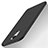 Ultra-thin Silicone Gel Soft Case S03 for Huawei Y7 Prime Black