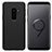 Ultra-thin Silicone Gel Soft Case S03 for Samsung Galaxy S9 Plus Black