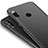 Ultra-thin Silicone Gel Soft Case S03 for Xiaomi Mi 6X Black