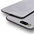 Ultra-thin Silicone Gel Soft Case S03 for Xiaomi Mi Note 3 Gray