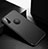 Ultra-thin Silicone Gel Soft Case S04 for Apple iPhone Xs Black