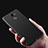 Ultra-thin Silicone Gel Soft Case S04 for Huawei Enjoy 7 Plus Black