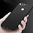 Ultra-thin Silicone Gel Soft Case S04 for Huawei Honor 7X Black