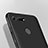 Ultra-thin Silicone Gel Soft Case S04 for Huawei Honor View 20 Black