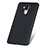 Ultra-thin Silicone Gel Soft Case S04 for Huawei Mate 9 Black