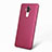 Ultra-thin Silicone Gel Soft Case S04 for Huawei Mate 9 Purple