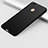 Ultra-thin Silicone Gel Soft Case S04 for Huawei Nova Black