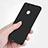 Ultra-thin Silicone Gel Soft Case S04 for Huawei Nova Black