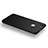 Ultra-thin Silicone Gel Soft Case S04 for Huawei Nova Black