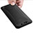 Ultra-thin Silicone Gel Soft Case S04 for Xiaomi Black Shark Black