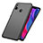 Ultra-thin Silicone Gel Soft Case S04 for Xiaomi Mi 8