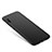 Ultra-thin Silicone Gel Soft Case S04 for Xiaomi Mi 8 Explorer Black