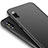 Ultra-thin Silicone Gel Soft Case S04 for Xiaomi Mi 8 Explorer Black