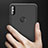 Ultra-thin Silicone Gel Soft Case S04 for Xiaomi Redmi S2 Black