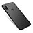 Ultra-thin Silicone Gel Soft Case S04 for Xiaomi Redmi Y2 Black