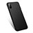 Ultra-thin Silicone Gel Soft Case S05 for Apple iPhone Xs Black