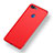 Ultra-thin Silicone Gel Soft Case S05 for Huawei Honor 9 Lite Red