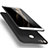 Ultra-thin Silicone Gel Soft Case S05 for Huawei Honor Play 7X Black