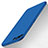 Ultra-thin Silicone Gel Soft Case S05 for Huawei P10 Blue