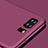 Ultra-thin Silicone Gel Soft Case S05 for Huawei P10 Purple