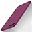 Ultra-thin Silicone Gel Soft Case S05 for Huawei P10 Purple