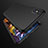 Ultra-thin Silicone Gel Soft Case S06 for Apple iPhone Xs Black