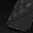 Ultra-thin Silicone Gel Soft Case S06 for Huawei Honor 9 Lite Black