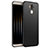 Ultra-thin Silicone Gel Soft Case S06 for Huawei Mate 9 Black