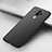 Ultra-thin Silicone Gel Soft Case S06 for Huawei Mate 9 Black