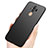 Ultra-thin Silicone Gel Soft Case S06 for Huawei Mate 9 Black