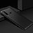 Ultra-thin Silicone Gel Soft Case S06 for Huawei P30 Lite XL Black