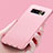 Ultra-thin Silicone Gel Soft Case S06 for Samsung Galaxy Note 8 Pink