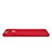 Ultra-thin Silicone Gel Soft Case S07 for Huawei P9 Plus Red