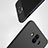 Ultra-thin Silicone Gel Soft Case S08 for Huawei Mate 10 Black