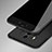 Ultra-thin Silicone Gel Soft Case S08 for Huawei Mate 10 Black