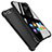 Ultra-thin Silicone Gel Soft Case S08 for Xiaomi Mi 6 Black