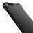 Ultra-thin Silicone Gel Soft Case S08 for Xiaomi Mi 6 Black