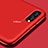 Ultra-thin Silicone Gel Soft Case S09 for Huawei Honor View 10 Red