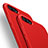 Ultra-thin Silicone Gel Soft Case S09 for Huawei Honor View 10 Red