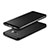 Ultra-thin Silicone Gel Soft Case S09 for Samsung Galaxy S8 Plus Black