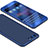 Ultra-thin Silicone Gel Soft Case S10 for Huawei Honor 9 Blue