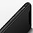 Ultra-thin Silicone Gel Soft Case S11 for Apple iPhone Xs Black