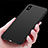 Ultra-thin Silicone Gel Soft Case S14 for Apple iPhone Xs Max Black