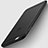 Ultra-thin Silicone Gel Soft Case U01 for Apple iPhone 6S Plus Black