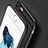 Ultra-thin Silicone Gel Soft Case U02 for Apple iPhone 6 Plus Black