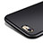 Ultra-thin Silicone Gel Soft Case U05 for Apple iPhone 6 Black