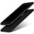 Ultra-thin Silicone Gel Soft Case with Finger Ring Stand for Apple iPhone 6 Black