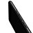 Ultra-thin Silicone Gel Soft Case with Finger Ring Stand for Xiaomi Redmi Y1 Black