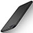 Ultra-thin Silicone Gel Soft Case Z01 for Apple iPhone 7 Plus Black