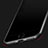 Ultra-thin Silicone Gel Soft Case Z01 for Apple iPhone 7 Plus Black